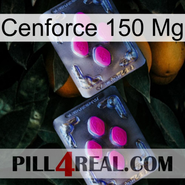 Cenforce 150Mg 01
